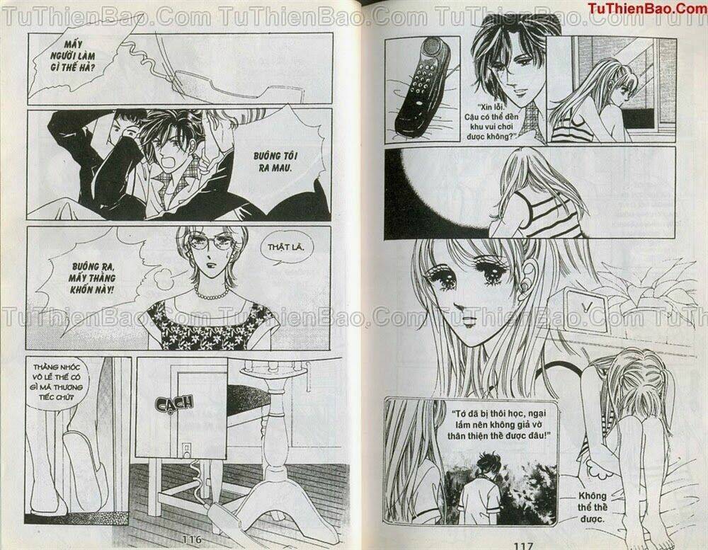 nữ sinh chapter 2 59