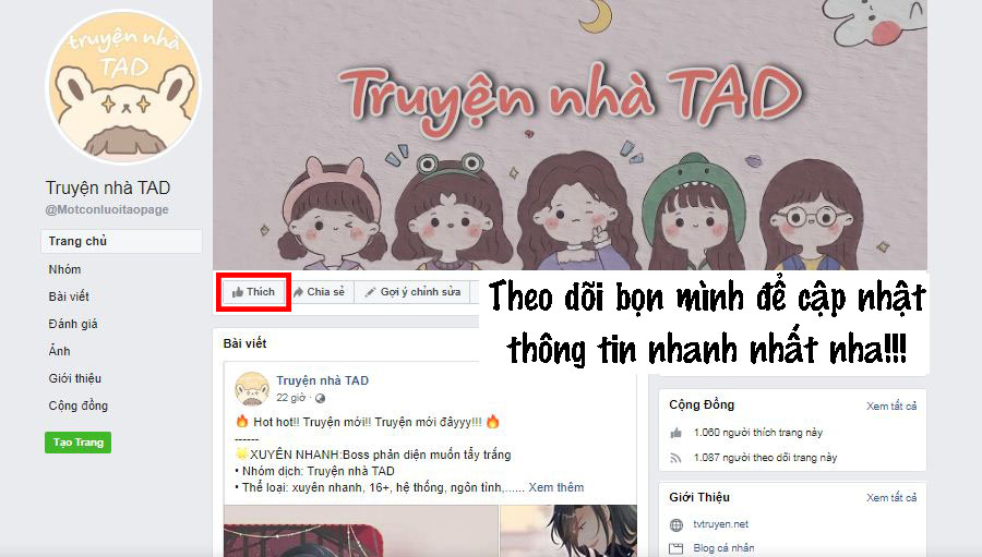mật tình chapter 1 37