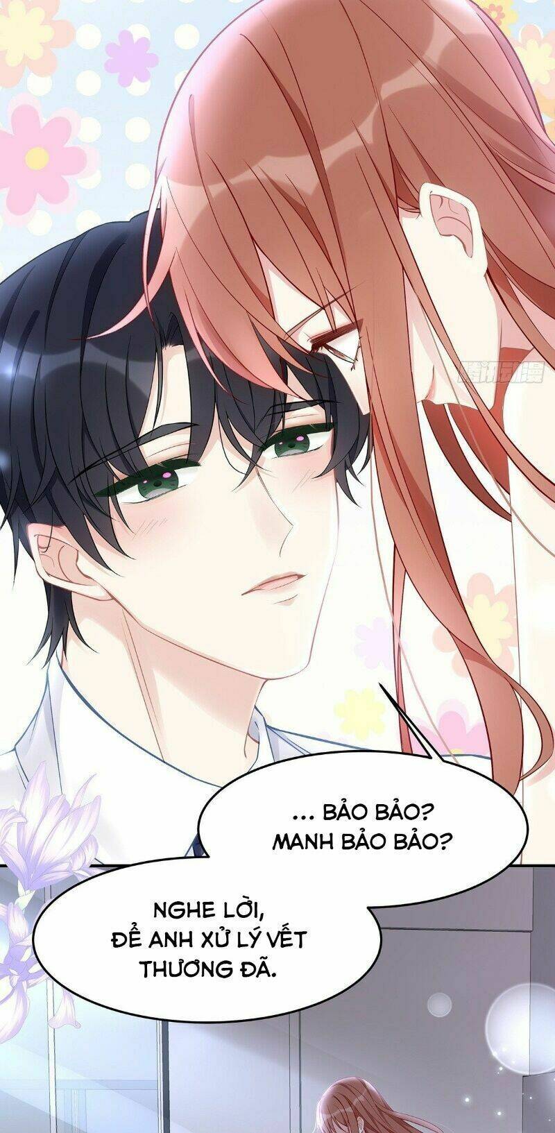 chỉ muốn cưng chiều em chapter 46 24