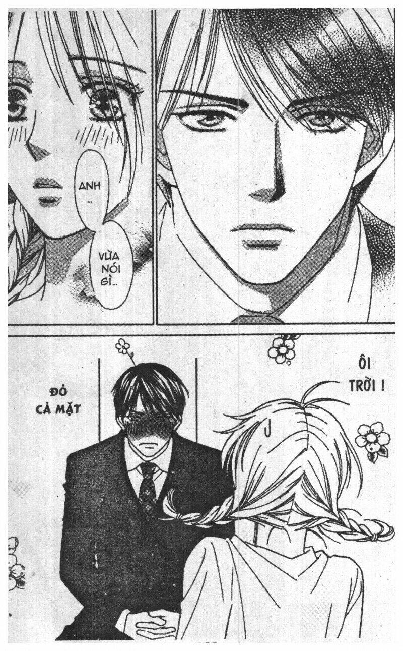 chiyou yo hana yo chapter 3 100