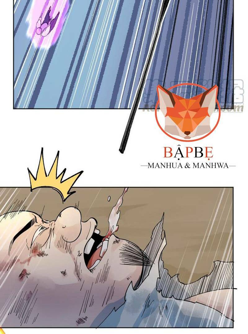 vô hạn khắc kim chi thần chapter 23 34