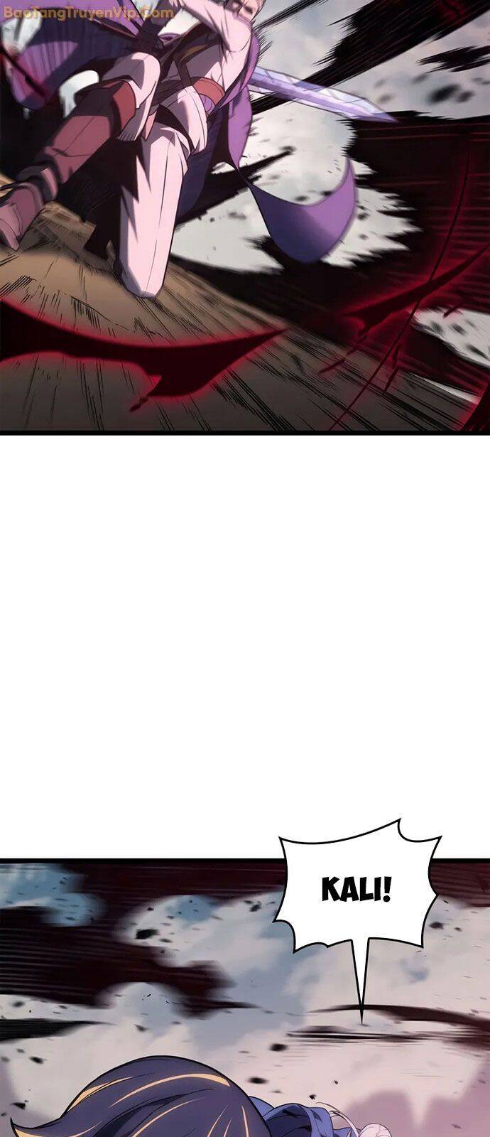 Vị Vua Mạnh Nhất Đã Trở Lại chapter 106 56