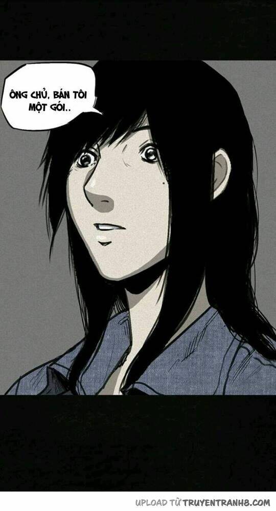 trấn thái bình chapter 1 32