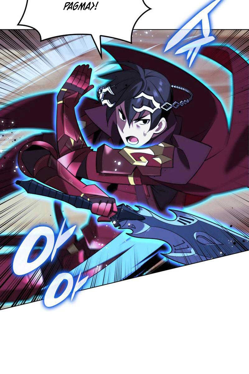 thợ rèn huyền thoại chapter 177.2 24