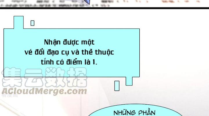 nữ thần giúp tôi trở thành học bá Chapter 3 - Trang 79