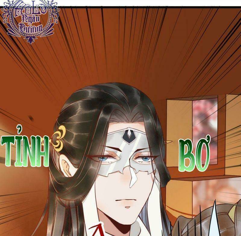 sát thủ vương phi không dễ chọc chapter 22 8