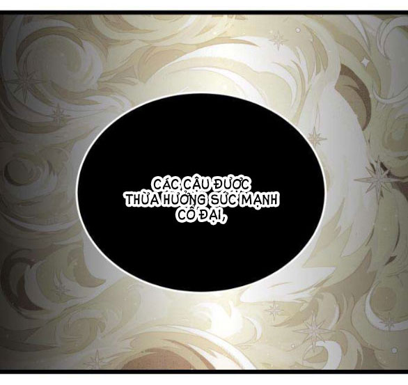 dark moon - tế đàn ánh trăng chapter 64.1 59