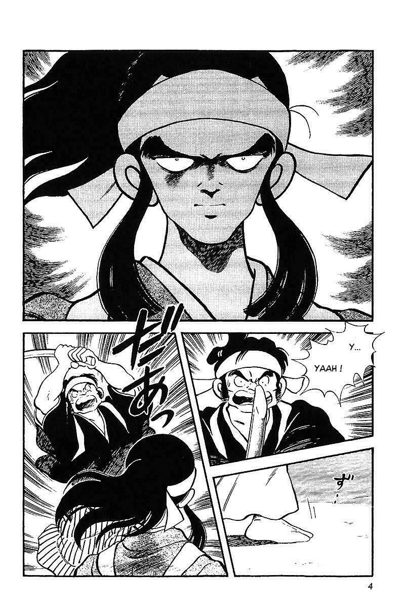 niji iro tougarashi chapter 18 7