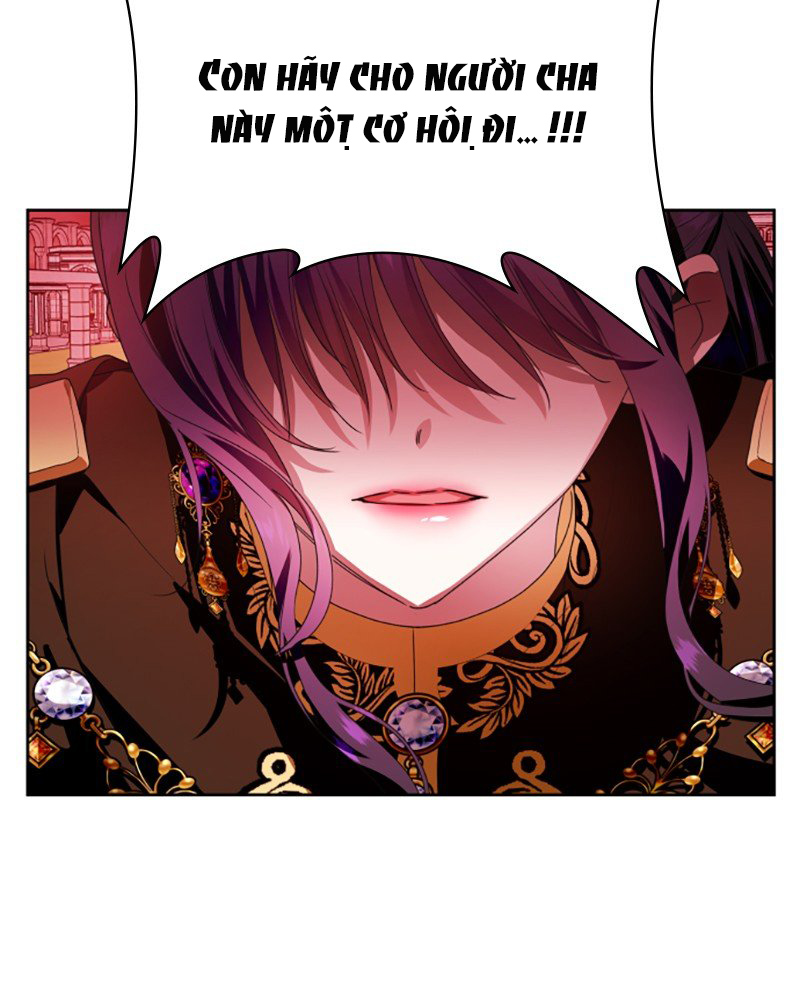 tôi muốn trở thành cô ấy dù chỉ là một ngày chapter 82 163