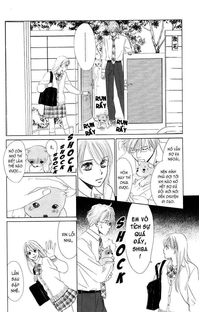 100% no kimi e chapter 2 10