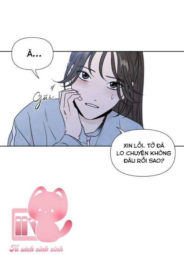 điều khiến tôi quyết tâm muốn chết chapter 73 59