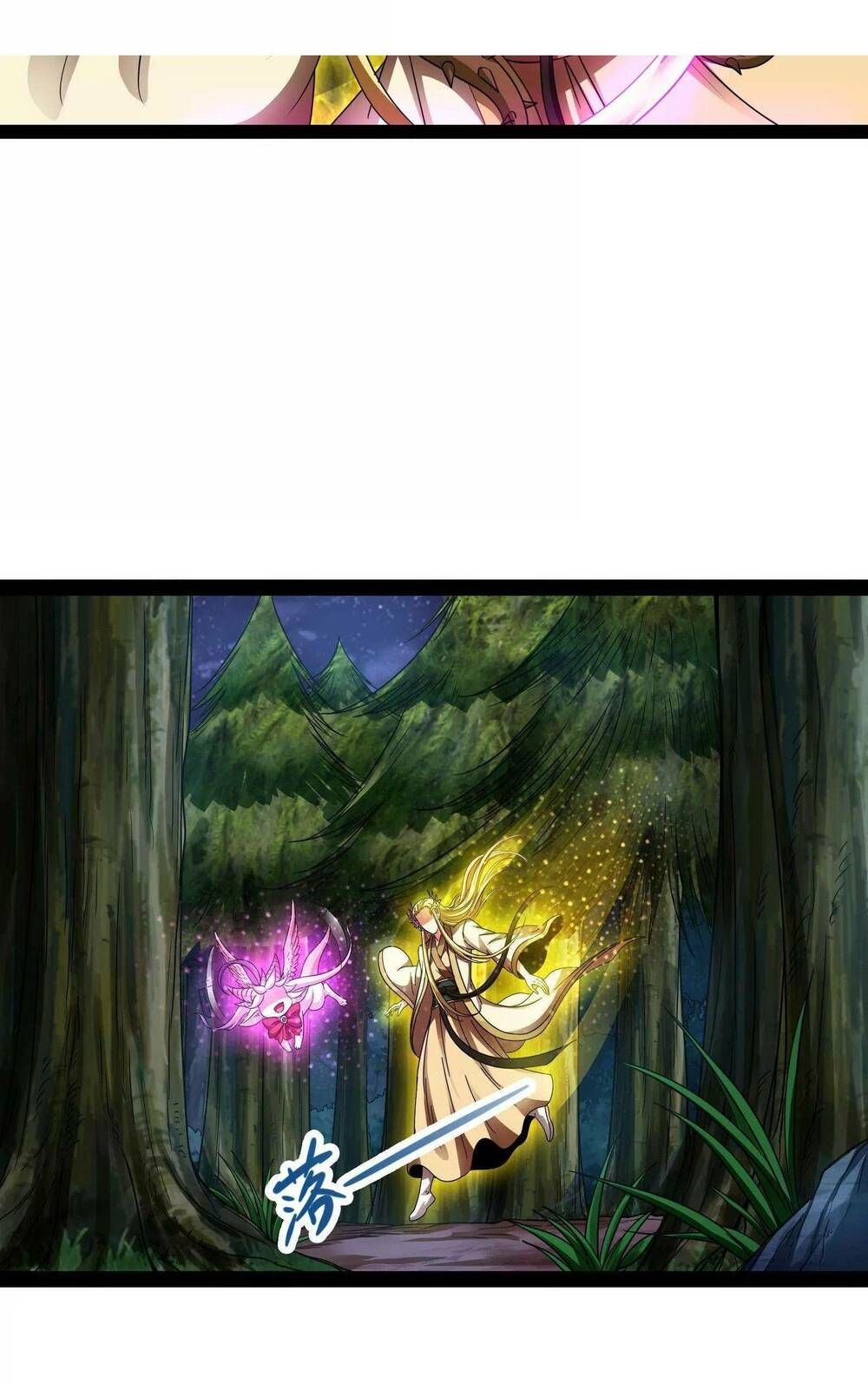 đánh bại chư thiên chapter 26 47