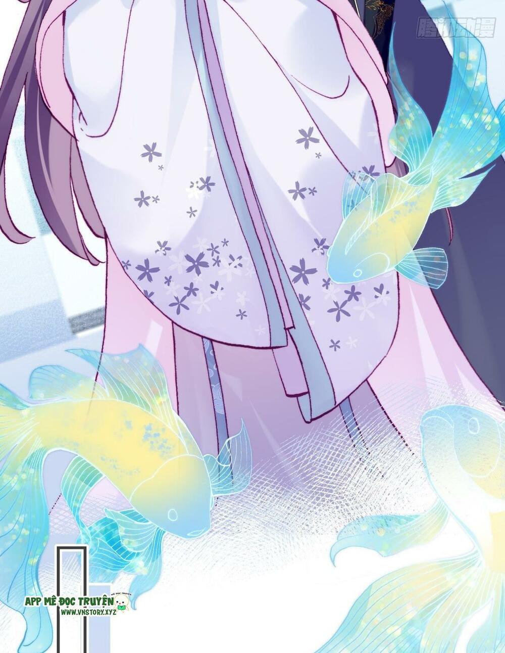 lại bị bệnh chiều chuộng quấn lấy chapter 82 52