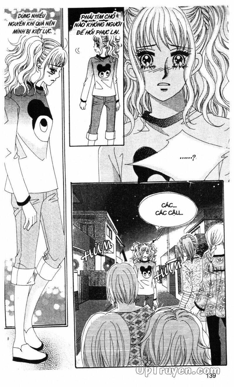 thoát kiếp hồ ly chapter 15 33