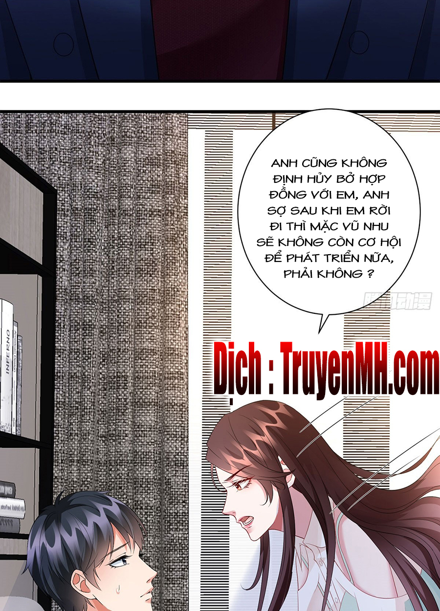 thí hôn lão công, cần giúp sức chapter 71 11