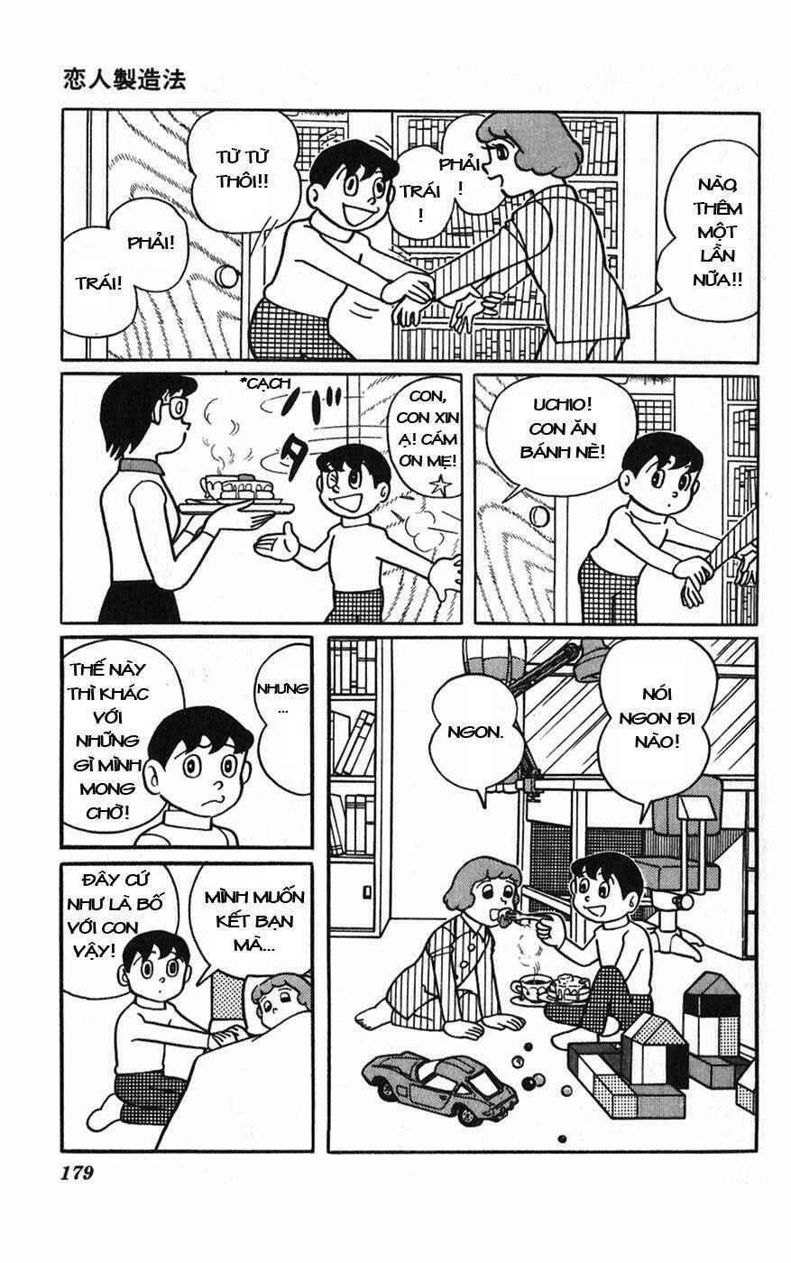 hitoribocchino uchuusensou chapter 6 27