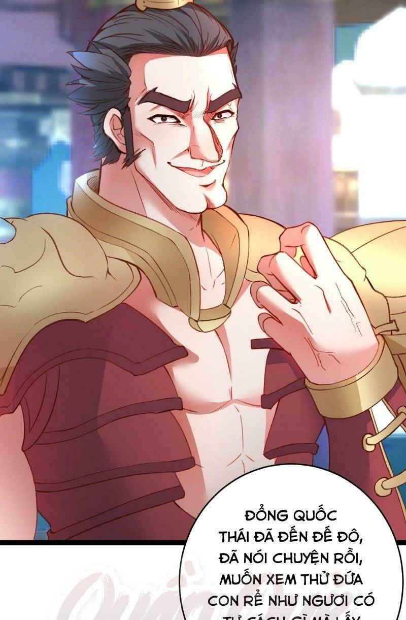 trọng sinh tối cường ma tôn ở rể chapter 52 49