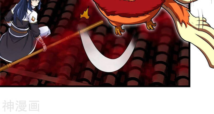 bản kiếm tiên tuyệt không làm nô chapter 64 7