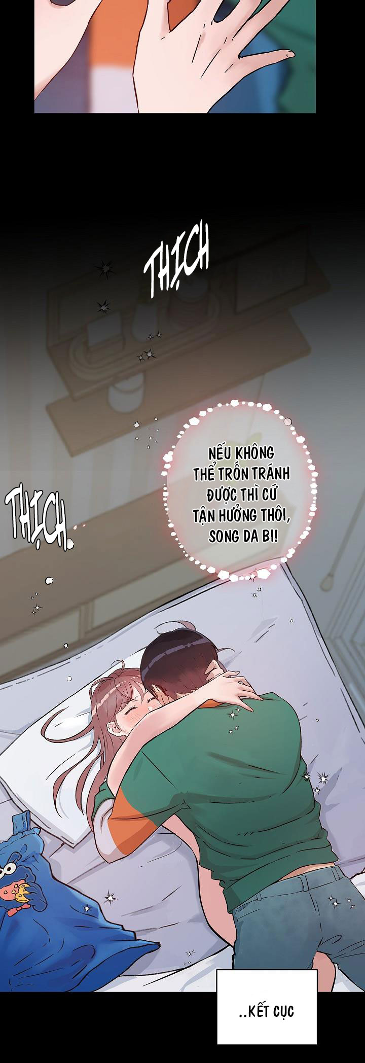[18+] công tư phân minh chapter 15.2 6