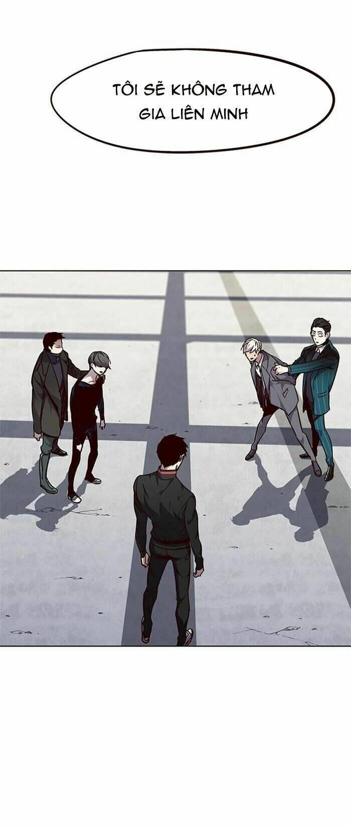 biến thân thành mèo chapter 54 30