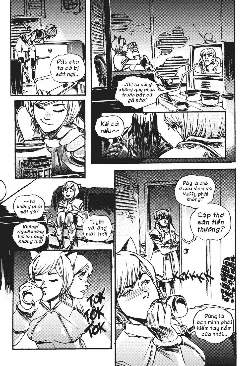 retropunk chapter 1 21