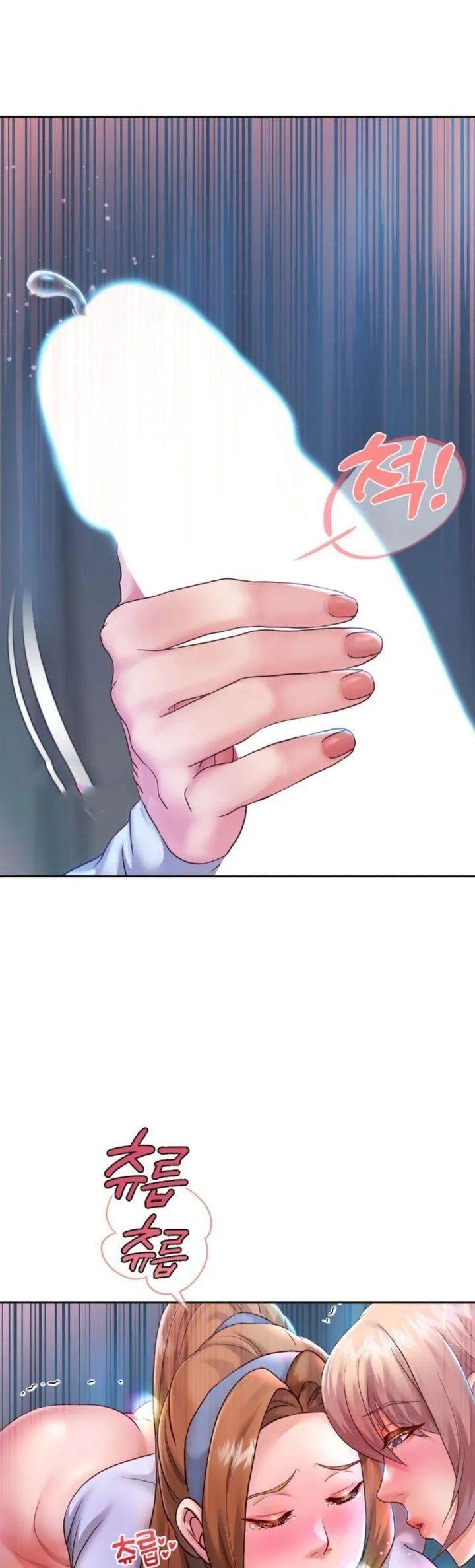 18+ tôi! trọng sinh với chiếc bò toi chapter 26.1 11