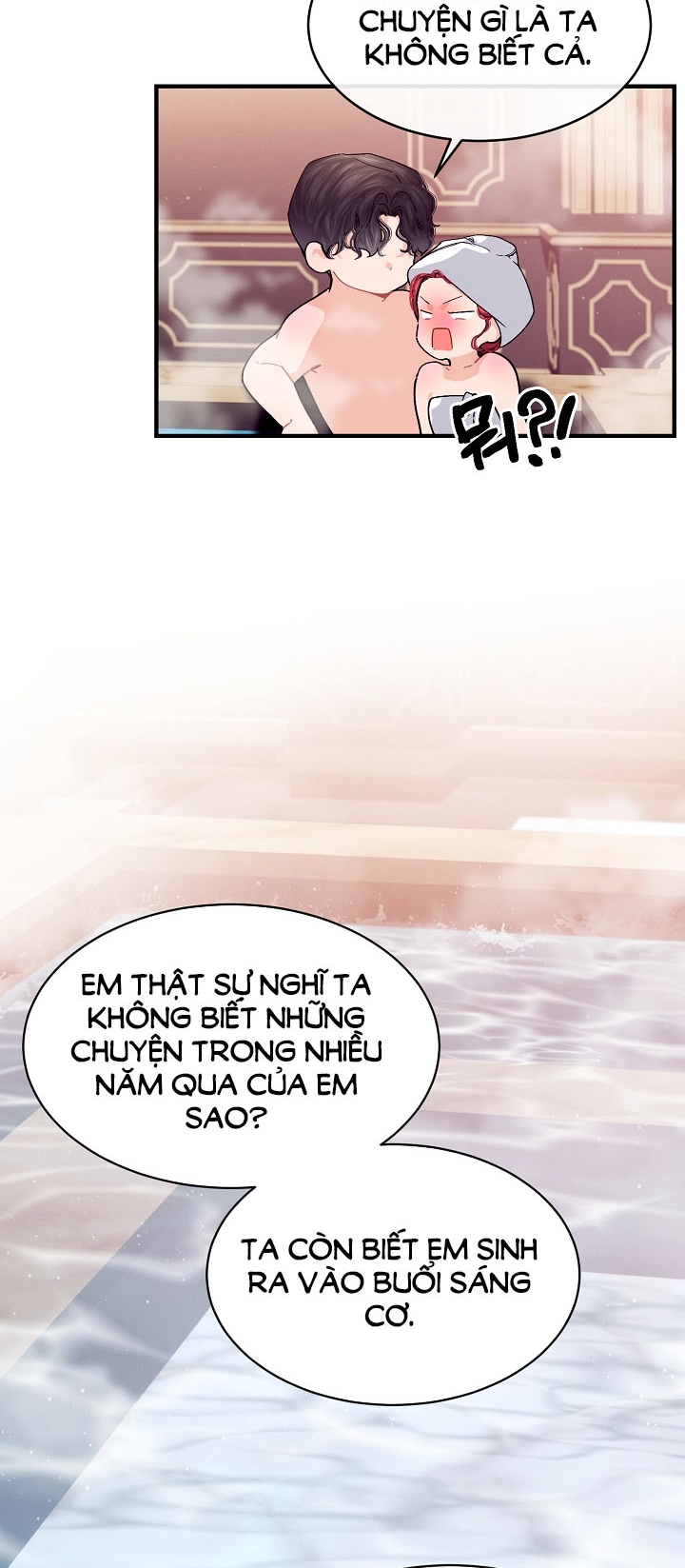 [18+] sự đáng sợ bên trong đại dương chapter 66.2 29