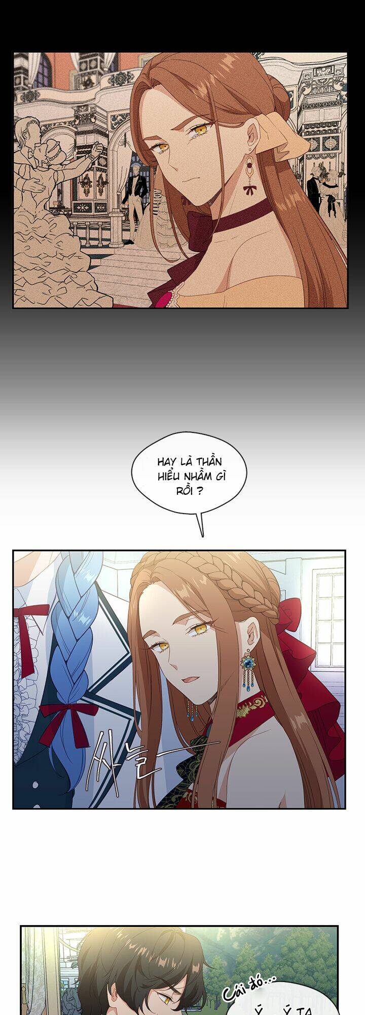 hãy coi chừng ác nữ chapter 17 8