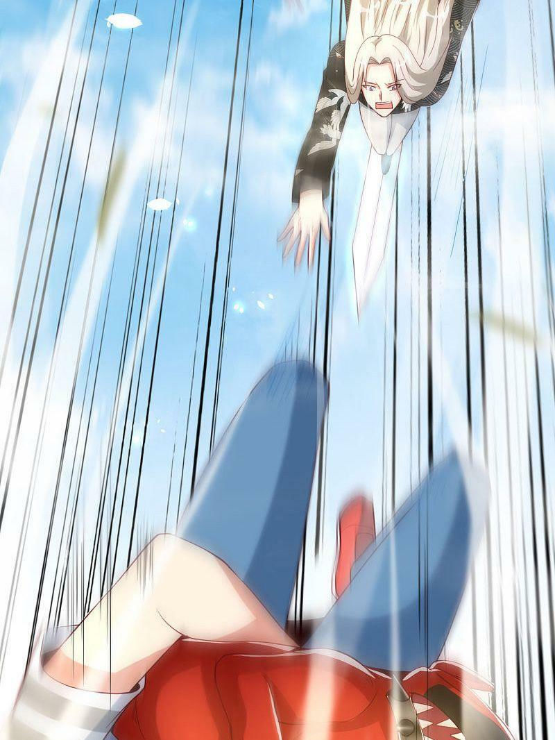 vòng bạn bè mạnh nhất của tiên giới chapter 83 40