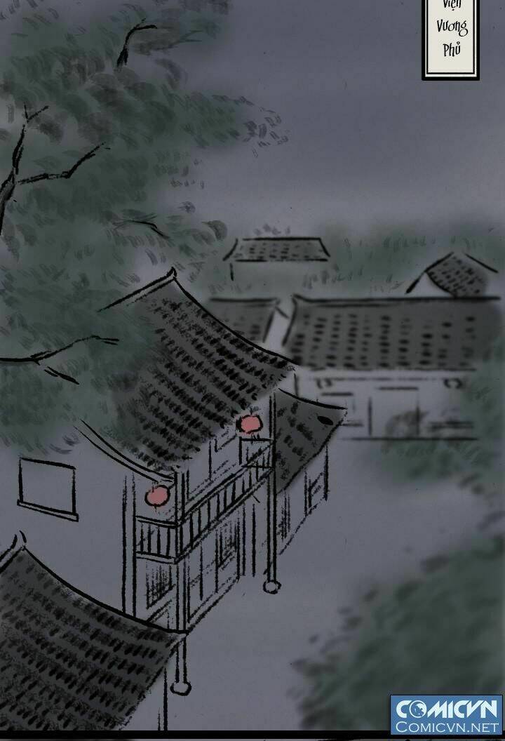 nhất thiền tiểu hòa thượng chapter 62 2