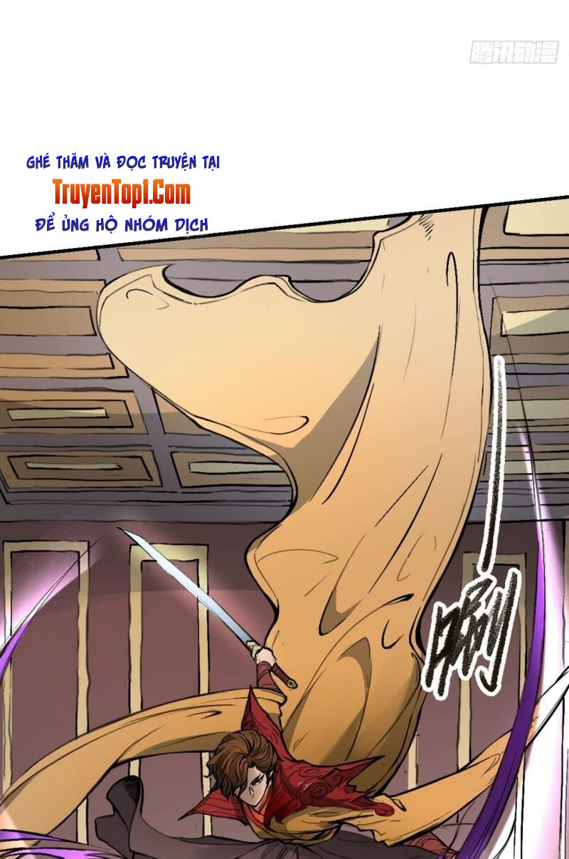 đường dần tại dị giới 2 chapter 1 70