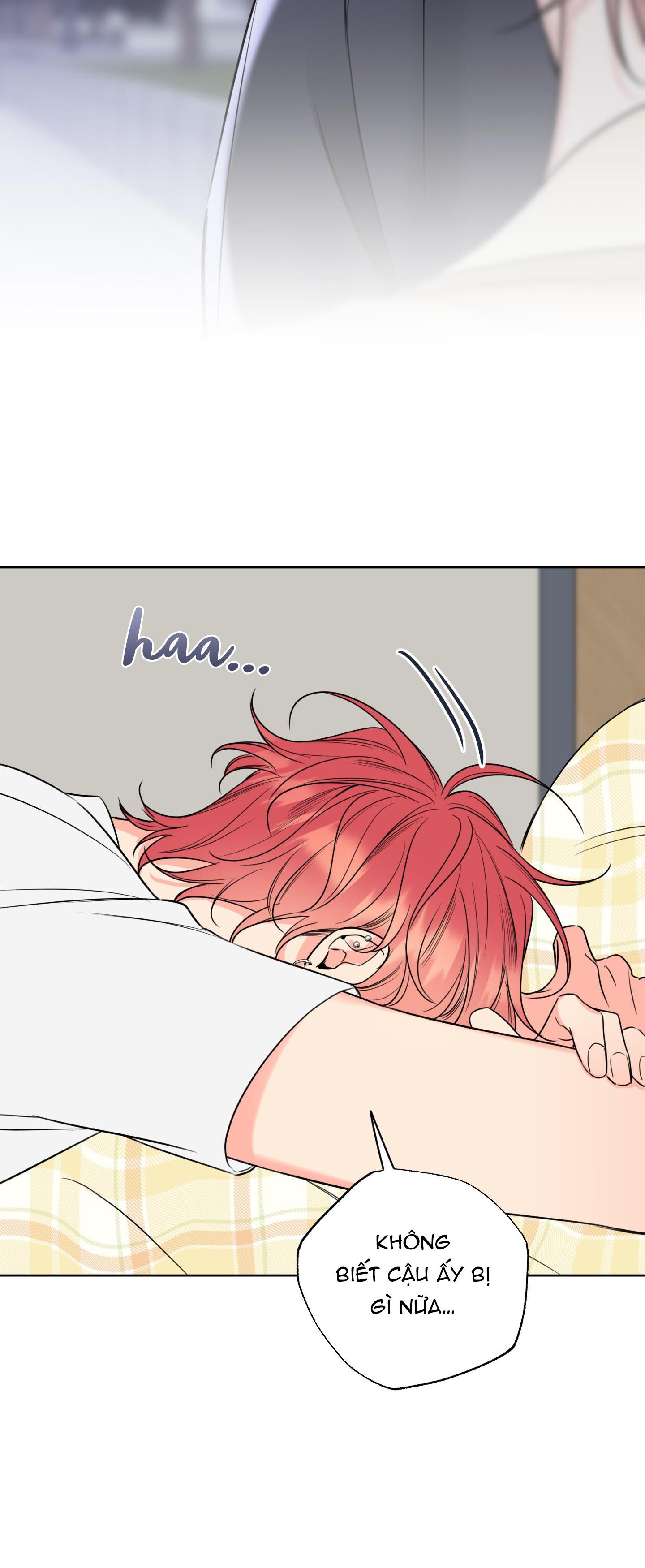 chuyện tình rắc rối -dmbl chapter 28 4