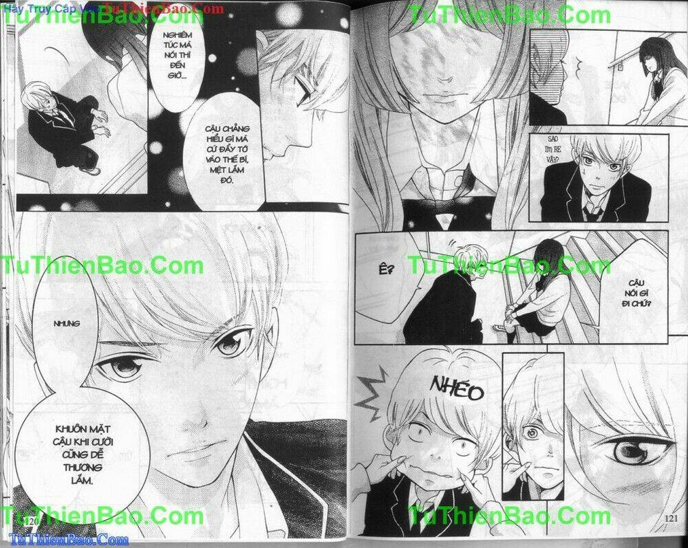 anh bạn bí ẩn chapter 7 63