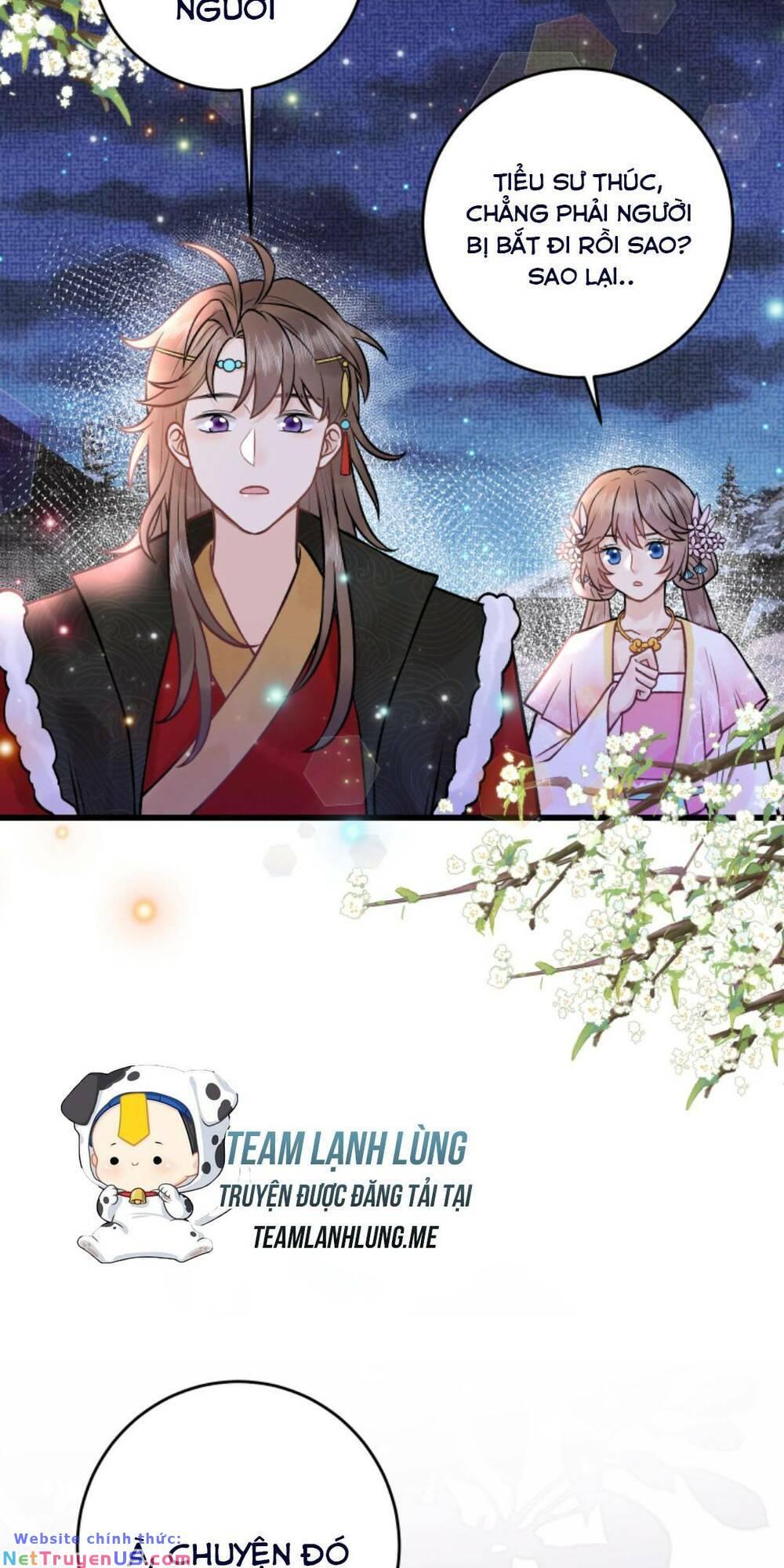 toàn tông môn đều là kẻ si tình, chỉ có ta là tỉnh táo chapter 76 4