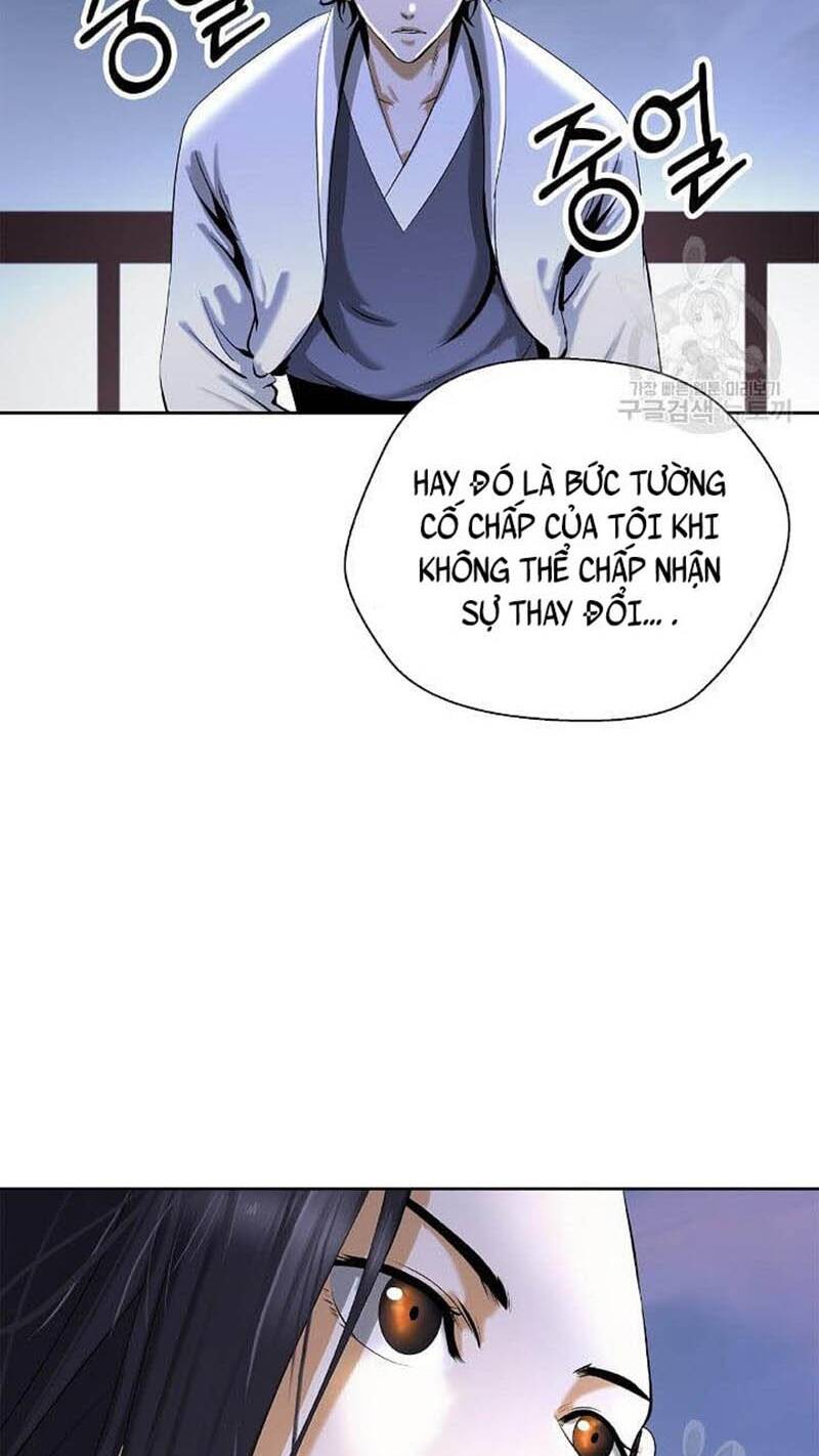 xuyên không thành hổ chapter 100 99