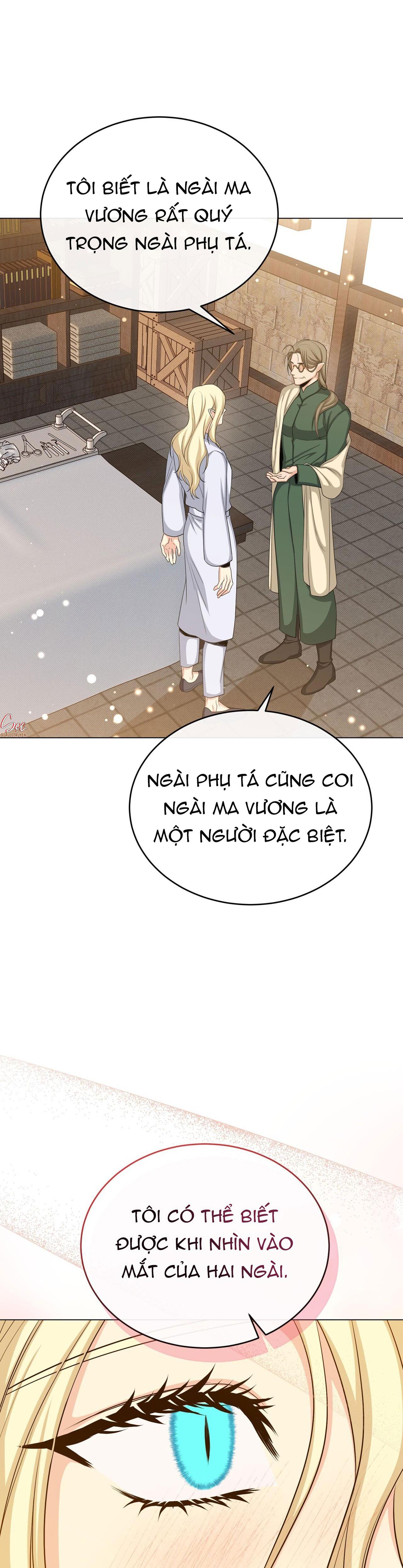 mặt trăng quỷ chapter 40 12