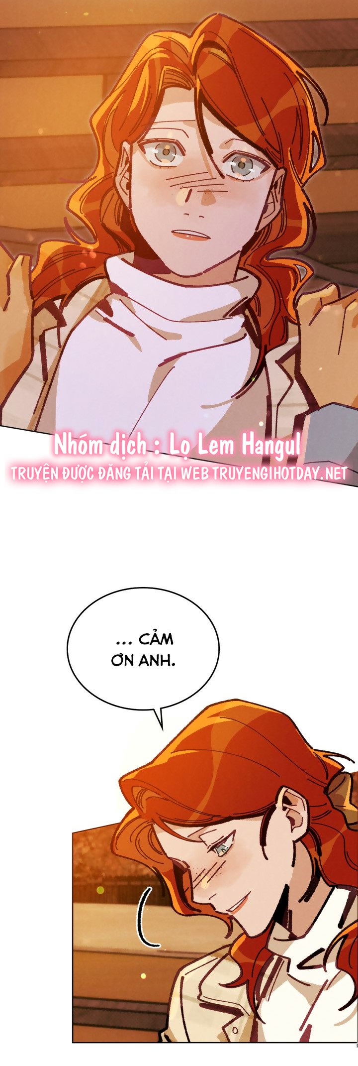 giải mã ngôn ngữ trái tim chapter 36 2