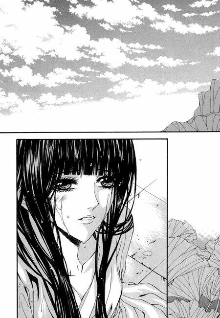 tân nương của thủy thần chapter 25 20