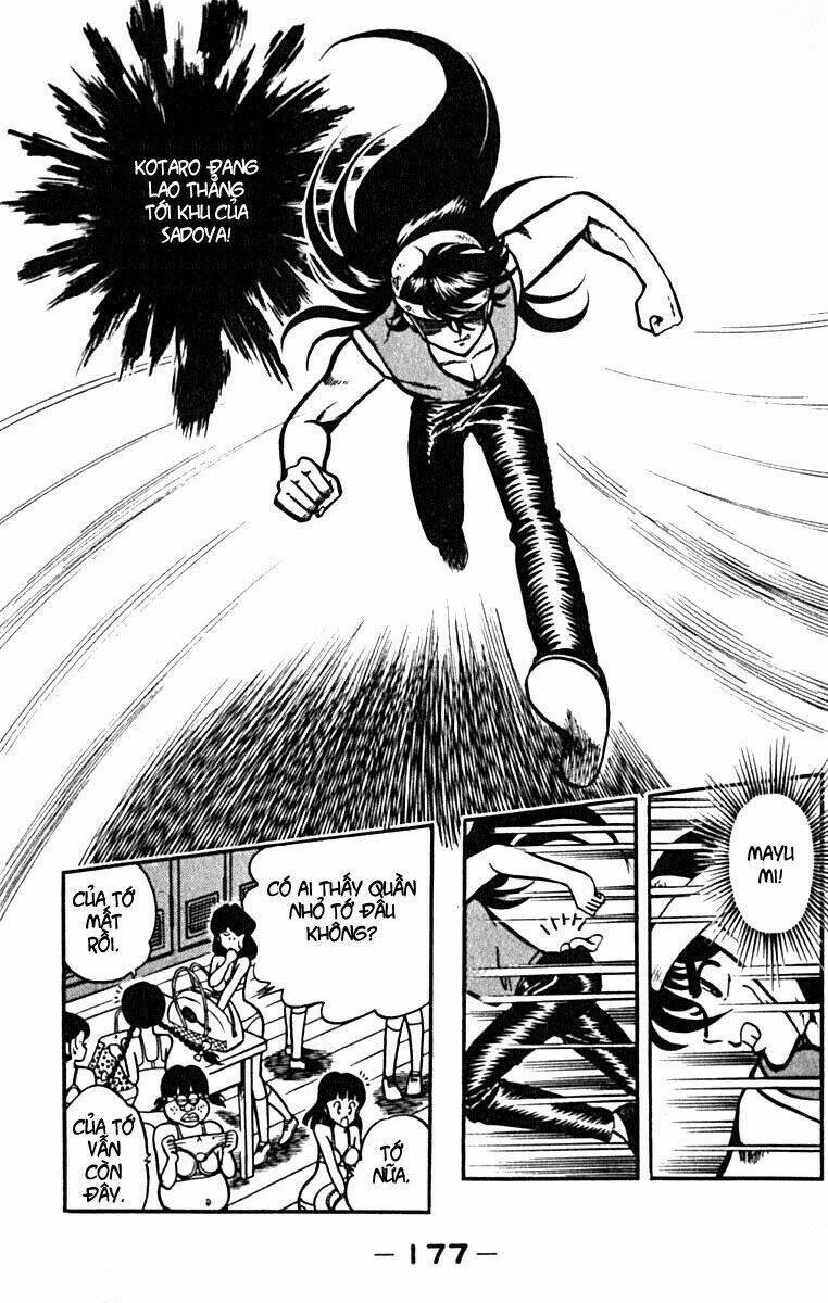 kotaro makaritoru chapter 25 37