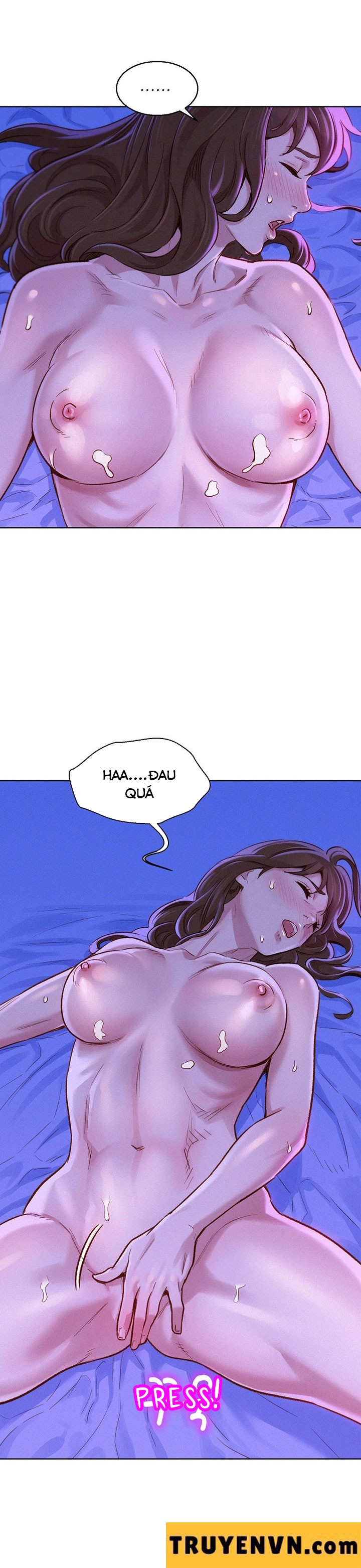 chị gái mưa chapter 77 26