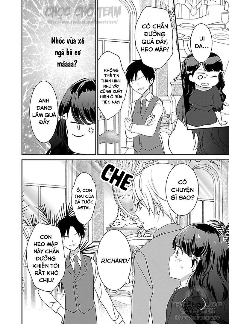 tenseisaki ga shoujo manga no shirobuta reijou datta chapter 5 16