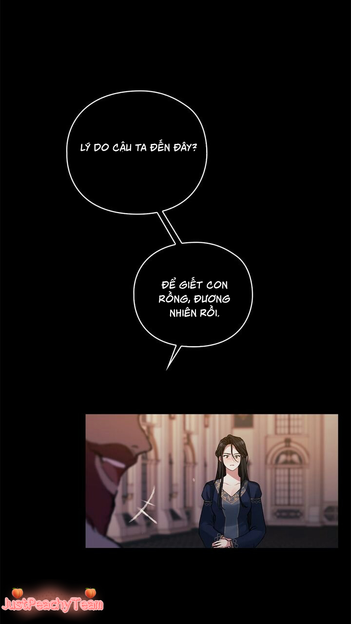 nhân danh đấng cứu thế chapter 3 45