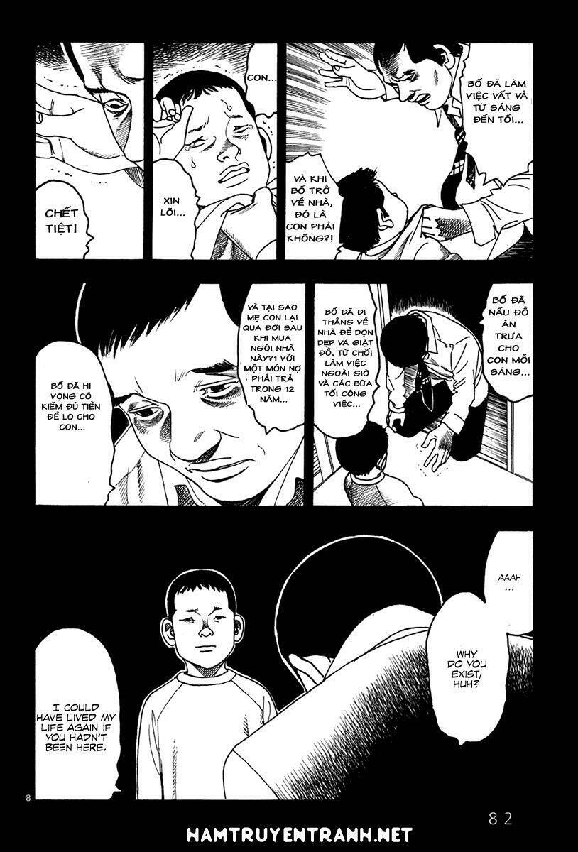 yomawari sensei chapter 22 8