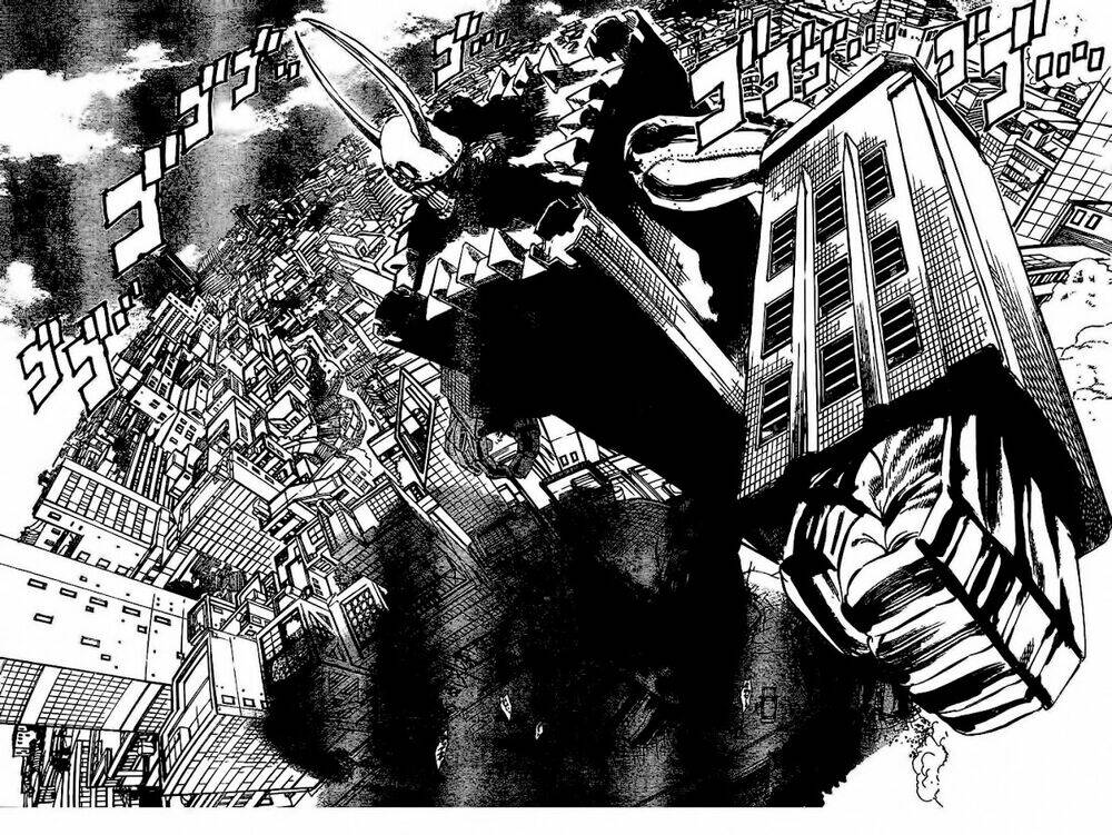 kongou banchou chapter 55 12