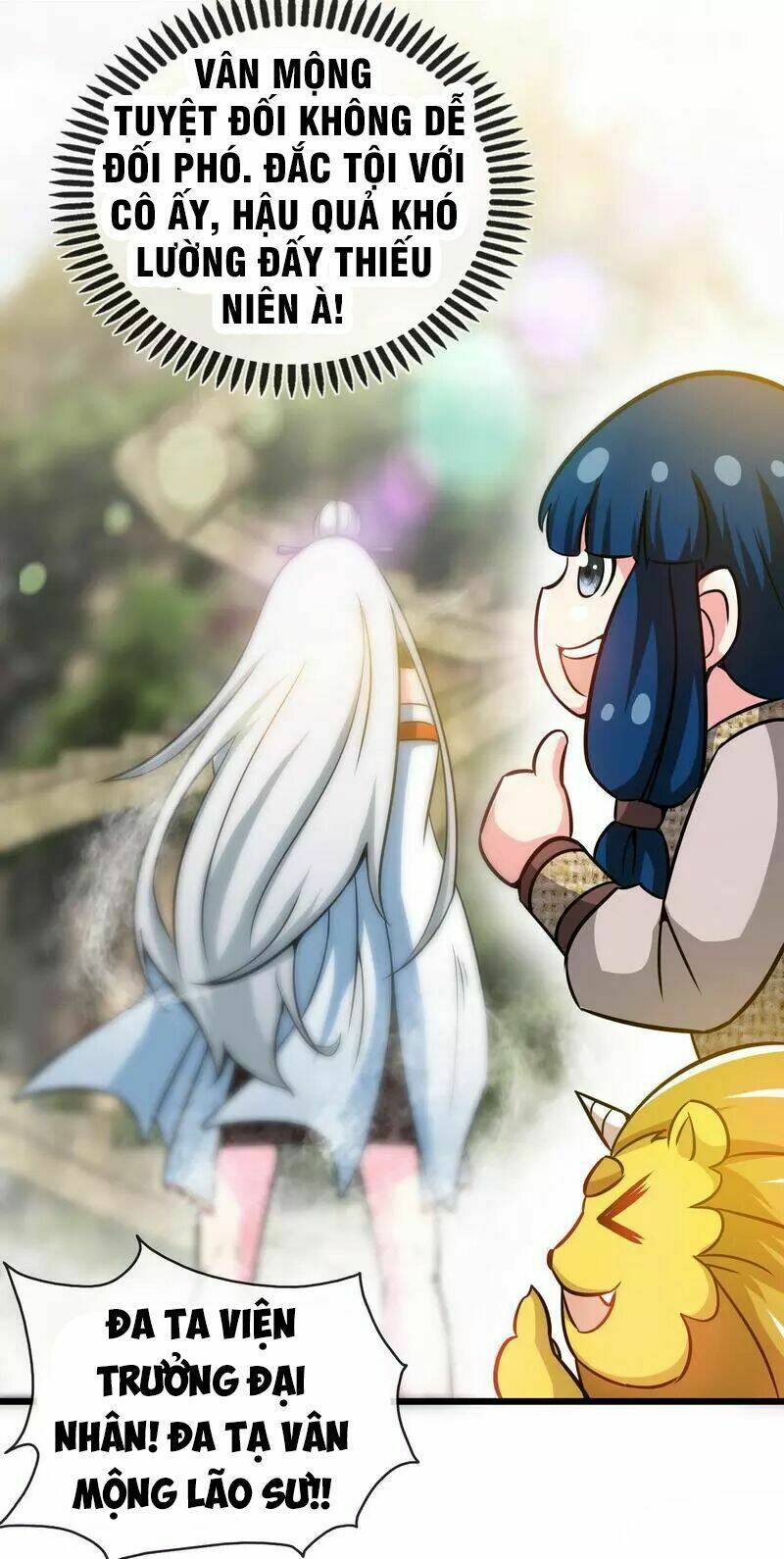 chí tôn thần ma chapter 14 10