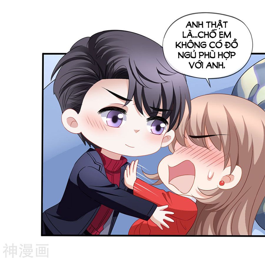 mỹ vị giai thê chapter 76 7