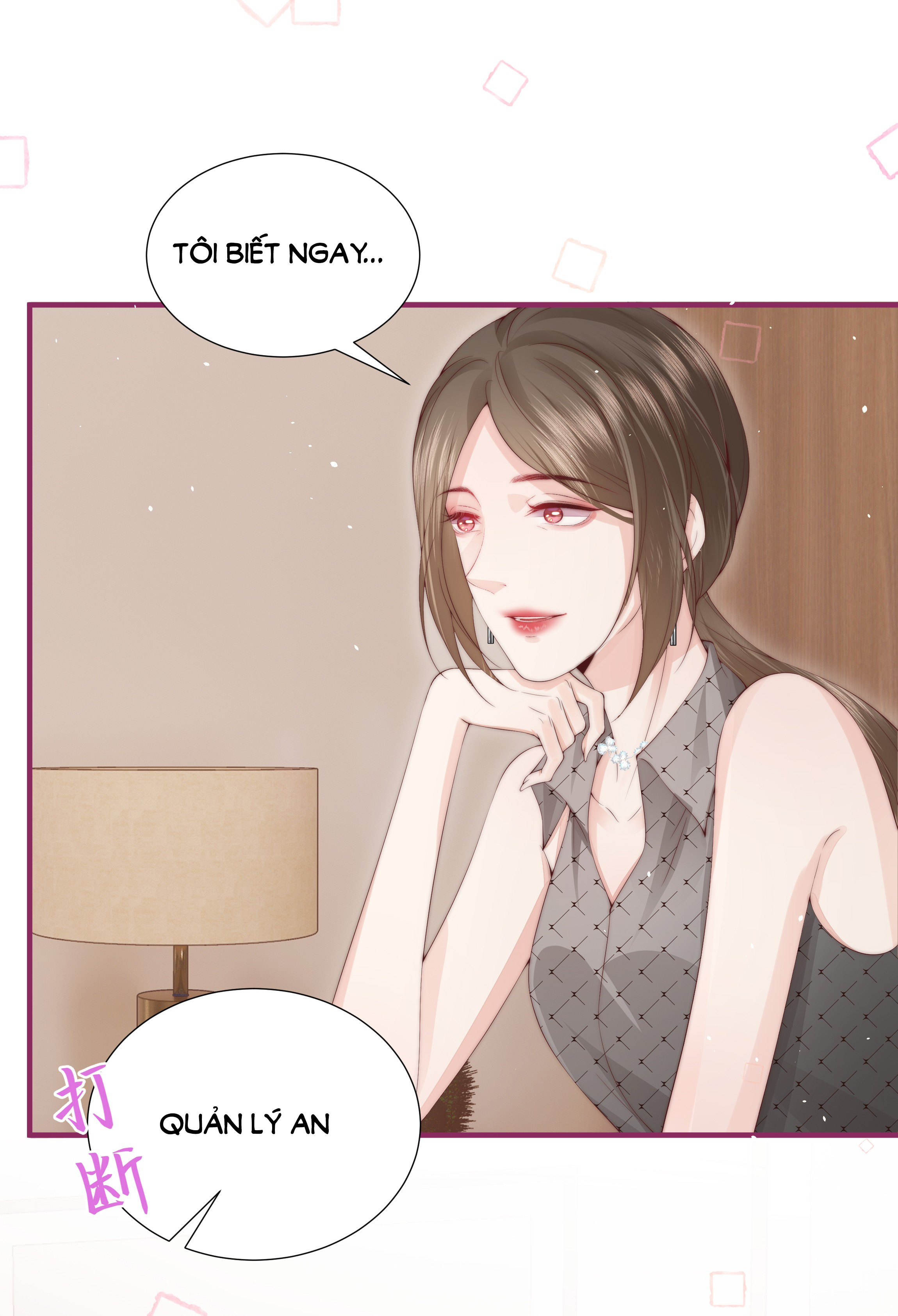 làm càn chapter 8 12