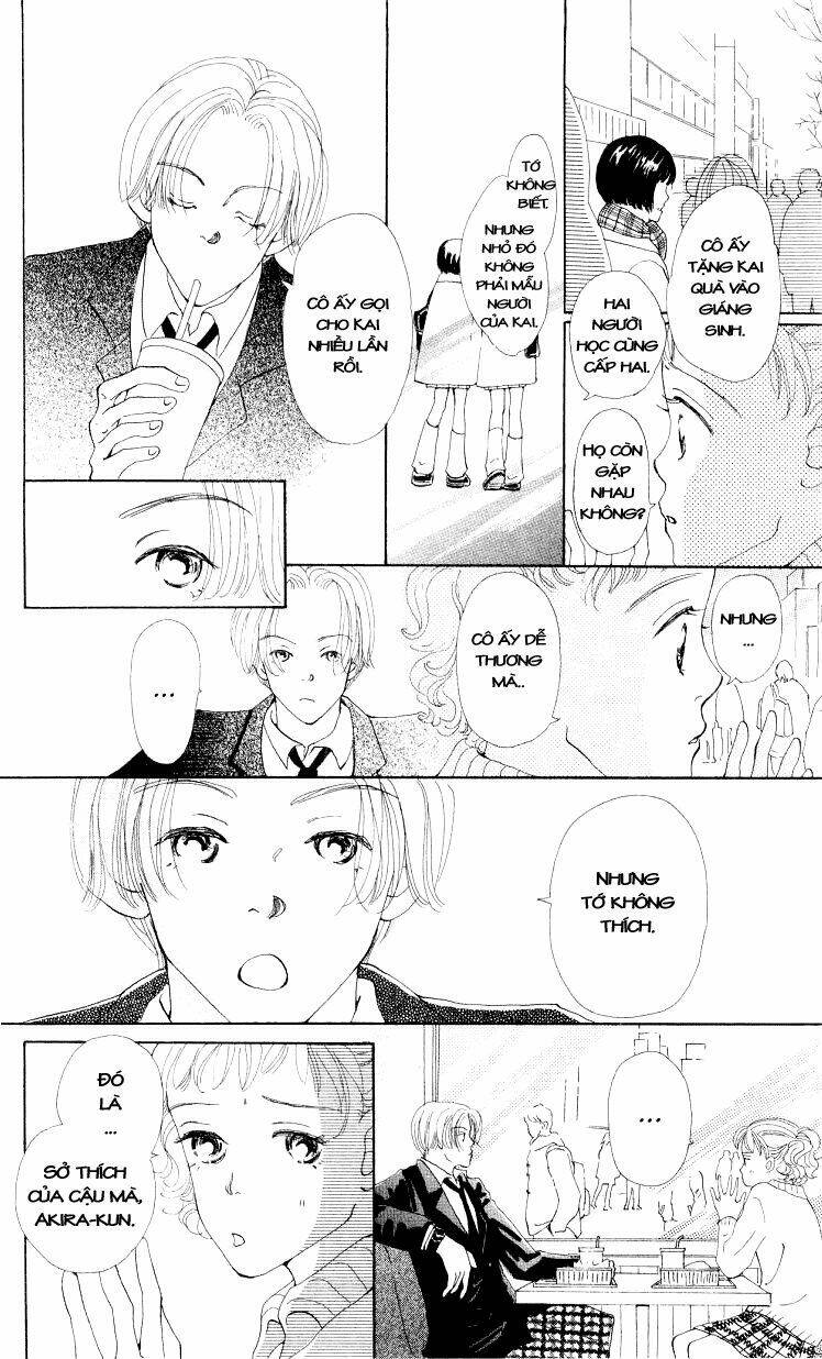 kimi no kachi chapter 5 16