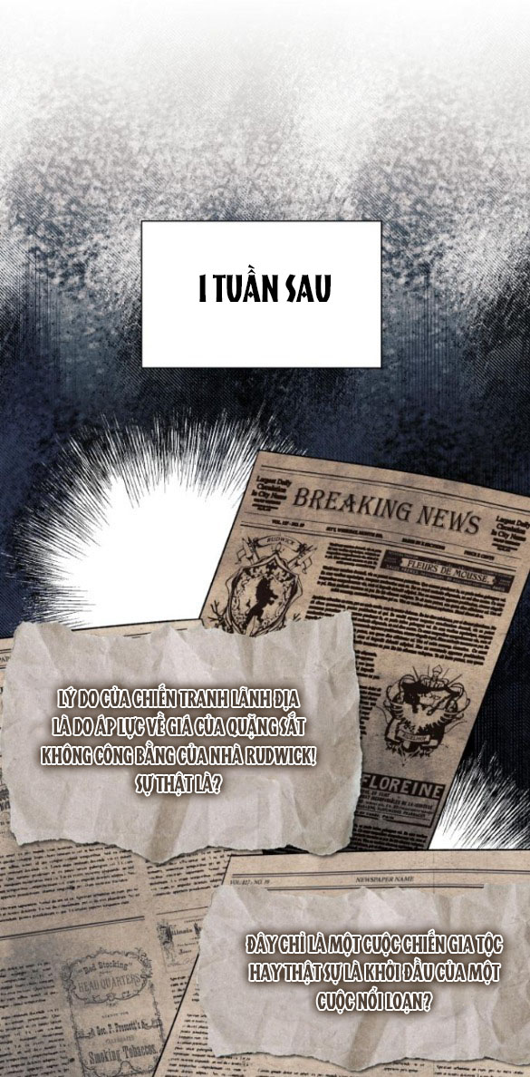 tôi tưởng đó chỉ là tiểu thuyết trọng sinh bình thường chapter 65.1 5