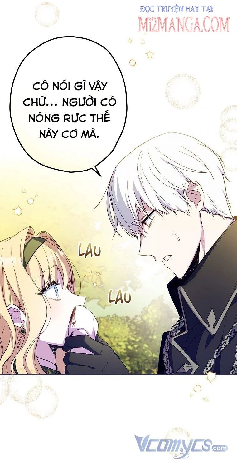 phương pháp khiến chồng đứng về phía của tôi chapter 13.5 23